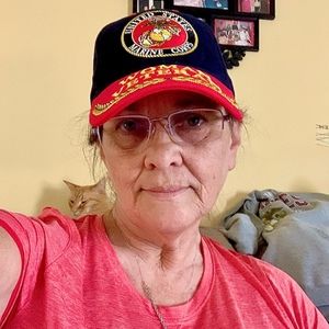 Meet your Posher, Kathi   lynn